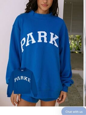 DISO Parke Harbor in L/XL or XXL